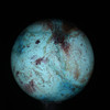 Chrysocolla Sphere #6318