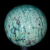 Chrysocolla Sphere #3649