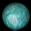 Chrysocolla Sphere #3649