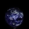 Tiffany Stone Sphere #6677
