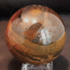Marra Mamba Jasper Sphere