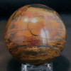 Marra Mamba Jasper Sphere