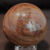 Marra Mamba Jasper Sphere