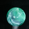 Fluorite Sphere #7144