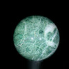 Fuchsite Sphere #7154