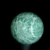 Fuchsite Sphere #7154