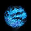 Shattuckite Sphere #7530
