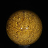 Coquina Jasper Sphere # 7632