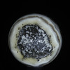 Silver Lace Onyx Sphere #7642