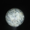 Green Tourmaline in Matrix  Sphere #7828