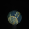 Argentinian Blue Calcite #7944