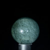 Jade Sphere, CA #8381a