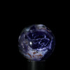 Tiffany Stone Sphere #8411