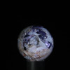 Tiffany Stone Sphere #8411