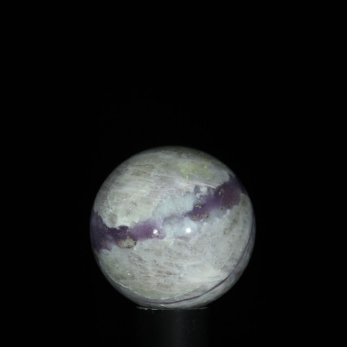 Pollicite Sphere #8903