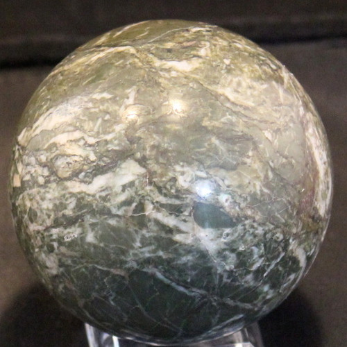 Panoche Hills Sphere
