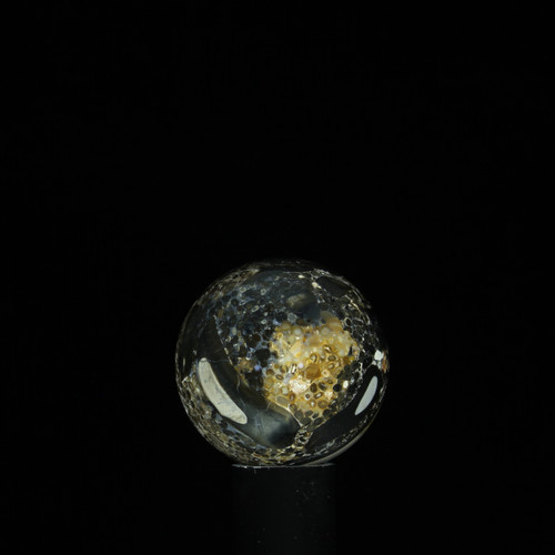 Brazilian Jasper Sphere #8929