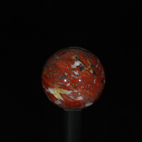 Red Meeka Sphere #9270