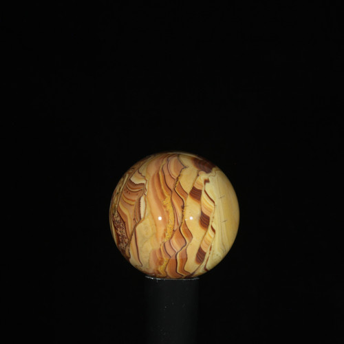 Desert Storm Sphere #9451