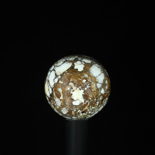 Wild Horse Sphere #9815