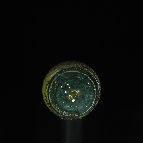 Ocean Jasper Sphere #0324