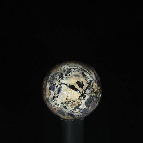 Tiffany Stone Sphere #0318