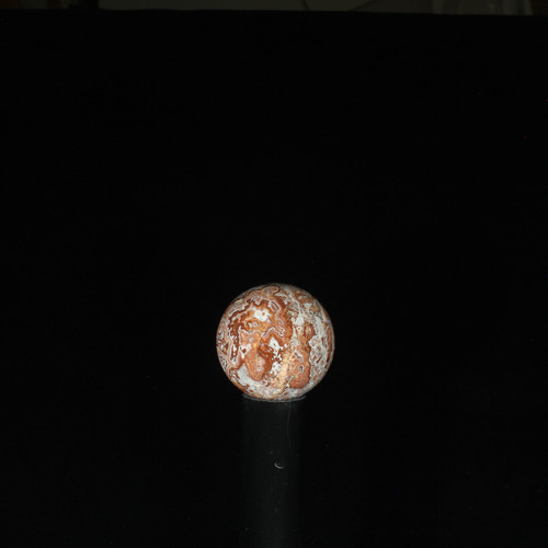 Rosetta Stone Sphere #0582 Rosetta Stone Sphere #0582