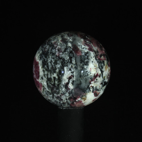 Swedish Eudialyte #1264