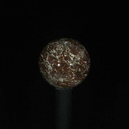 Franklinite Sphere #1377