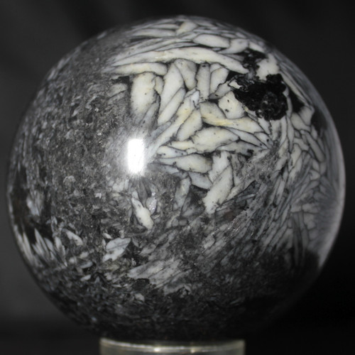 Pinolith Sphere #8999