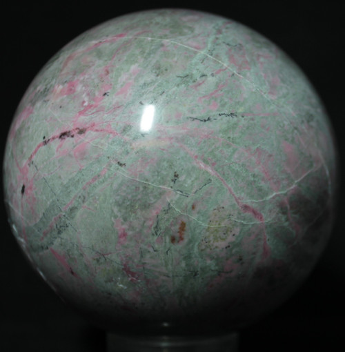 Thulite Sphere #0144