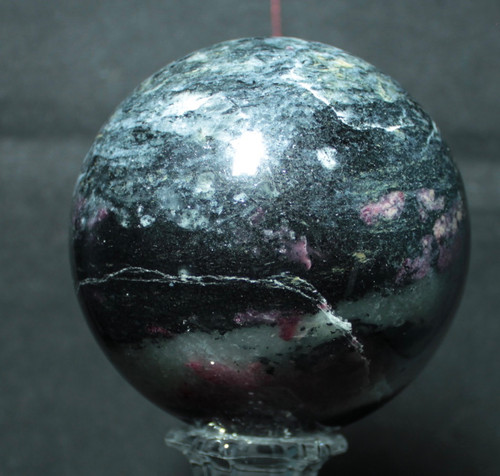 Eudialyte Sphere #1708