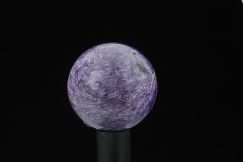 Charoite Sphere #2740