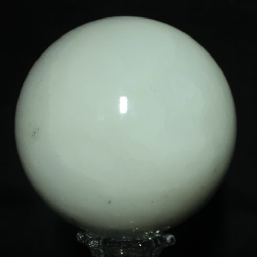 Aragonite Sphere #2787