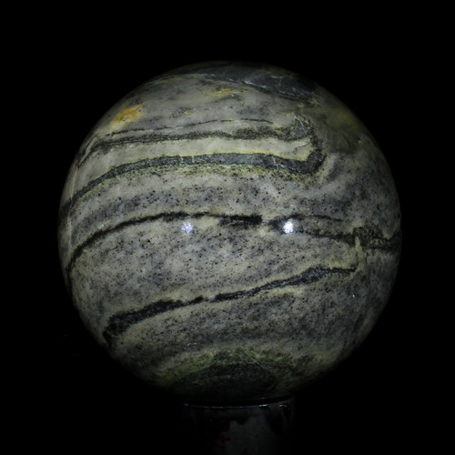 Ballarat Marble Sphere #5325