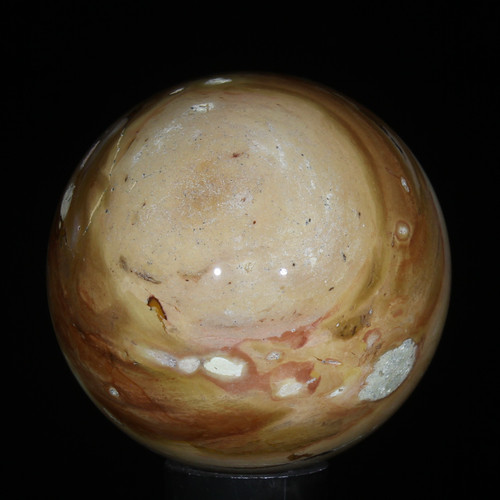 Moonshine Jasper Sphere #6185