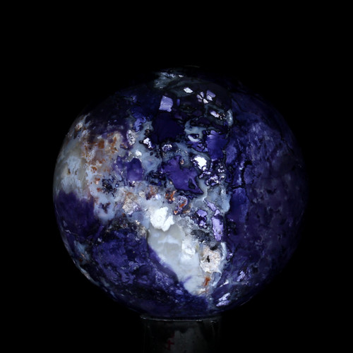 Tiffany Stone Sphere #6677