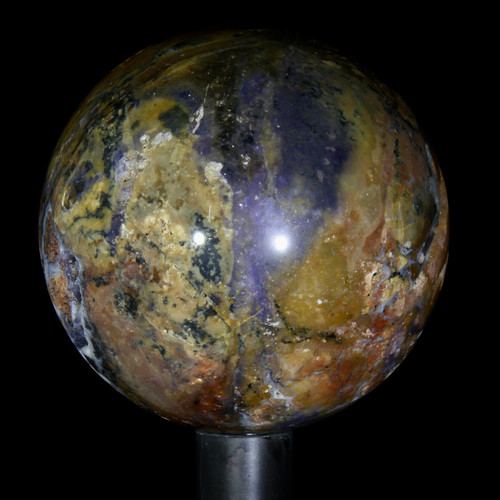 Tiffany Stone Sphere #6732