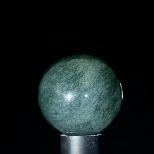 Jade Sphere, CA #8381a