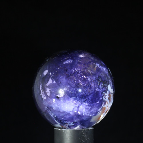 Tiffany Stone Sphere #8393