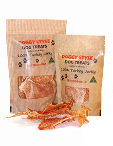 Turkey Jerky - Temporarily Unavailable Turkey Jerky - Temporarily Unavailable