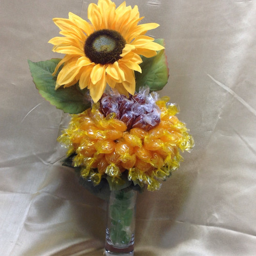 Sun Flower Bouquet