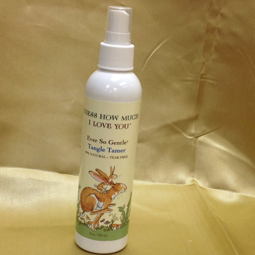 Guess How Much I Love You Tangle Tamer 8oz