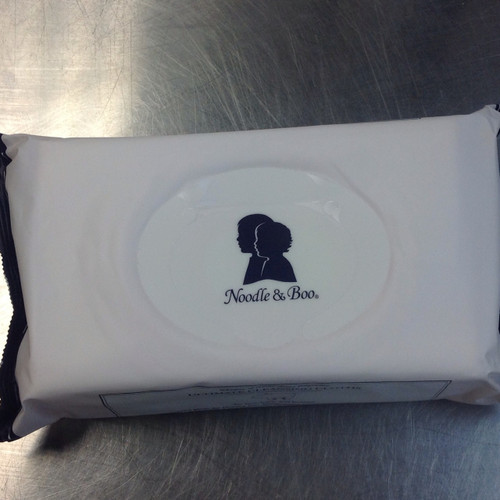 Noodle And Boo Baby Wipes 