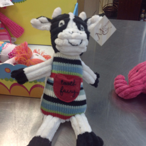 Maison Chic Cow Tooth Fairy 