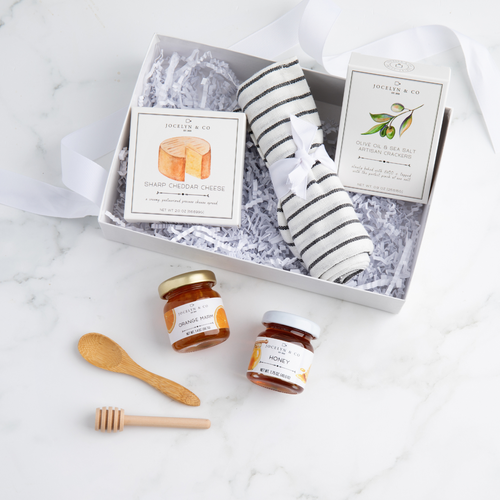 Mini Cheeseboard Set