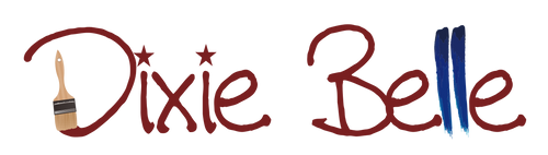 Premier Retailer for Dixie Belle Chalk Mineral Paints