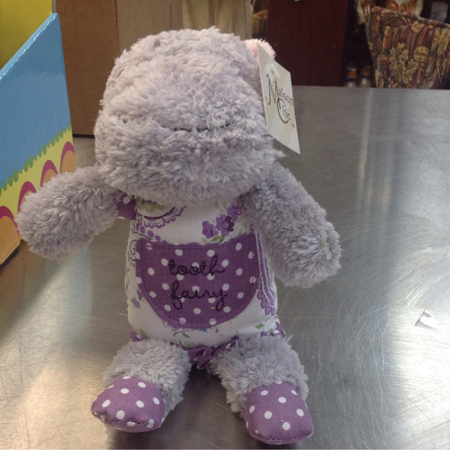 Maison Chic Hippo Tooth Fairy