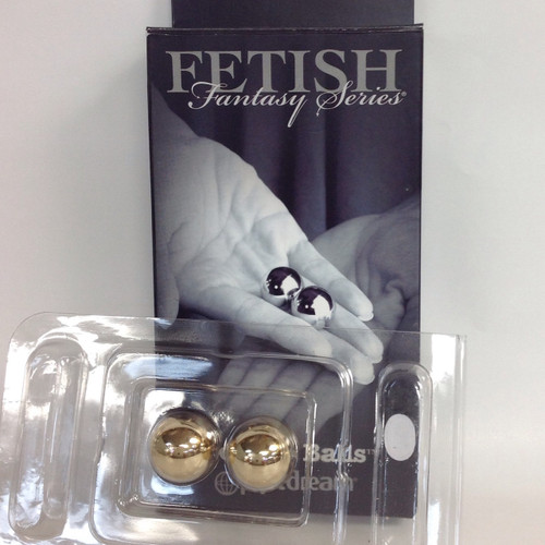 Fetish Ben-Wa Balls
