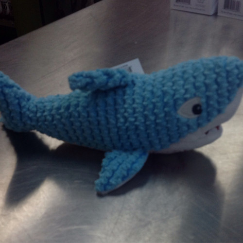 Maison Chic Shark Tooth Fairy 